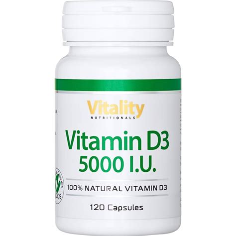 d-vitamin 5000 ie